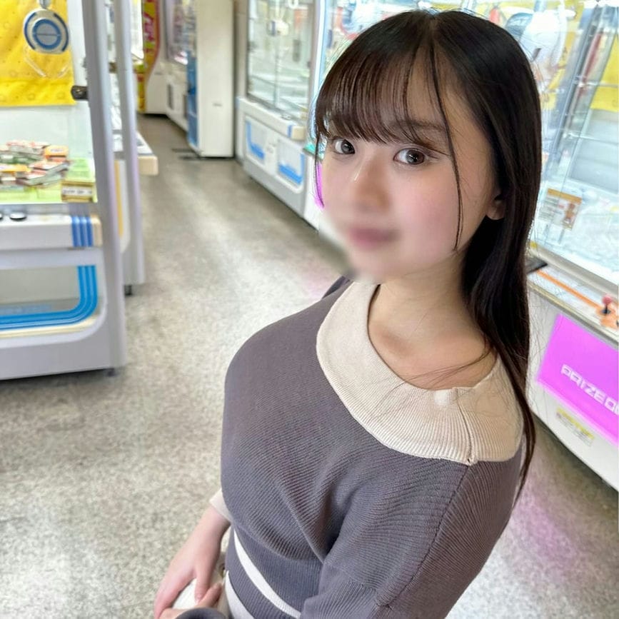 Gカップ20歳デート中我慢できず即ハメ「壊れる、、、」変态に男に种付け妊娠