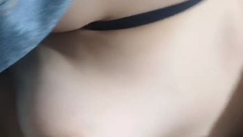 #bbw #巨乳 微胖可爱小骚妻