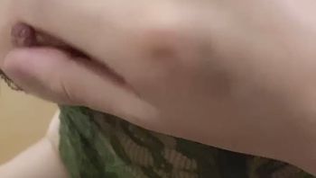 #巨乳 #少妇 极品巨乳 在她屁股下是一种享受
