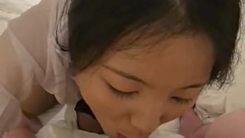#口交 #少妇 小嘴巴好甜舌头软极了