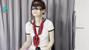 如果妳是画家 而我就是插画家 上集