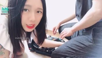 水电工来修水管 越修越湿是怎么回事