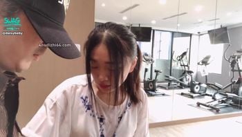 私人健身房遇到偷拍怎么办