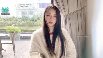 粉丝约会吃完早餐直接开房间