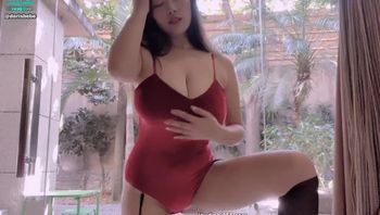 骚兔兔即将解放