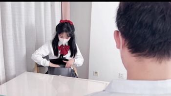 女大学生特殊治疗~无良医生内射受孕JK学姐嫩穴