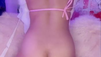 小妞直播自拍