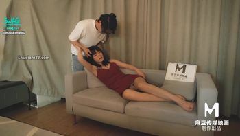 MMZ 020／恋爱辅助器／清纯女优寻小小 modelmedia