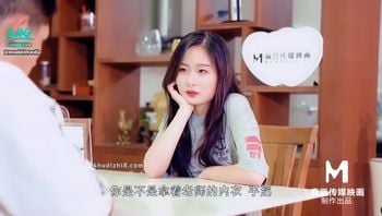 MSD 028／课后性爱辅导／女优郭童童 modelmedia