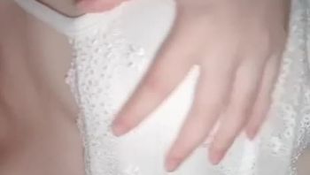 这个奶子乳交也不错 #真实自拍 #情侣
