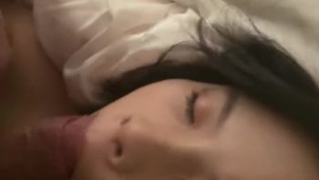颜值还是不错的 #真实自拍 #女友