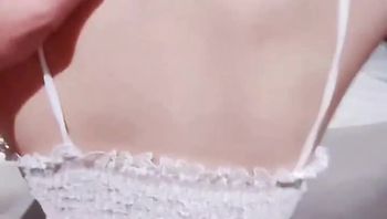 #投稿 这个是我前女友为人师婊 女教师