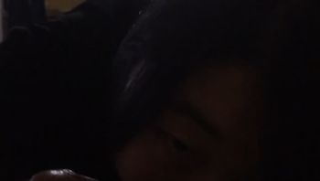 #口交  #少妇 视频有点黑 不过贵在真实