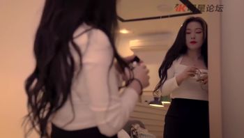 #宋轶 与同事的秘密性爱