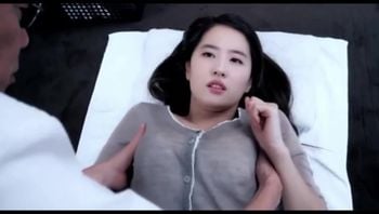 【AI换脸】刘亦菲4 裸体按摩好害羞呀