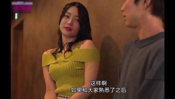 在厕所偷偷口交 AI明星换脸 李成敏 感受着她嘴里的湿润和紧致