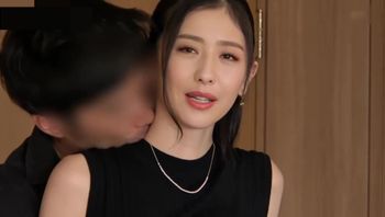 明星AI换脸佟丽娅绝美女明星的黑丝美腿诱惑风情万种