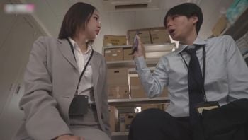 AI明星杨幂女主管抓到下属上班偷懒 打一炮才能算了 赶紧跪舔求饶