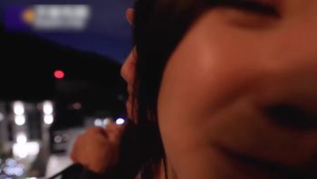 AI换脸杨幂 特殊体验
