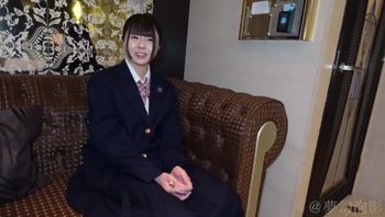 【制服 】「経 験したくて」教师を目指す纯情可怜な彼女が我慢できず潮吹き。未使用膜に肉棒をねじ込み2回も种付けし狂わす。。1