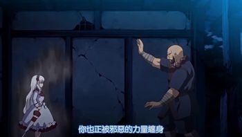 展开一场激情四射、肉欲横流的战斗