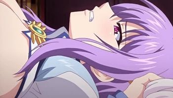 爆乳女天使的校园生活