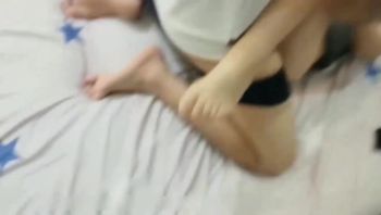 【吉林强上嫂子事件】嫂子不愿意插进去老实 多了.偷偷把嫂子上了