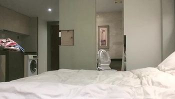 零零极品名媛2刷小恶魔女仆装黑丝掰穴摸逼上位骑坐猛操