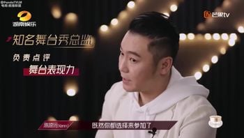 AI明星换脸 乘风破浪@乘风破浪的姐姐特别篇之乘风破浪的母狗