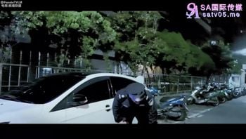 AI明星换脸 狂飙狂飙之正义警官深陷大嫂桃色陷阱
