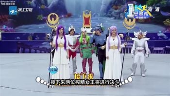 AI明星换脸 范冰冰【AI明星换脸与AI合成声】AI 特殊综艺节目之肏逼吧兄弟范冰冰 榨精女