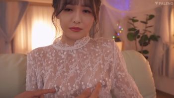佟丽娅来自可爱女友的挑逗性爱