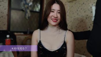 刘亦菲明星下海演艺路（面试）【1804】