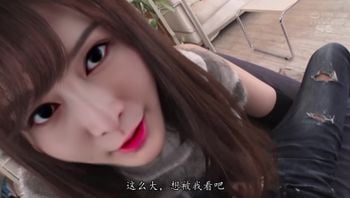 李沁被偷看了呢【2958】