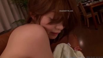 IPZ108和最爱的护士女友甜蜜的主观同居性生活石原莉奈