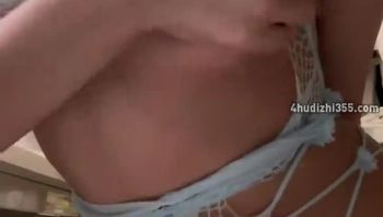 #抖音 美乳嫩妹 炉石传说游戏主播 #冻梨 私拍裸体自摸性感诱惑
