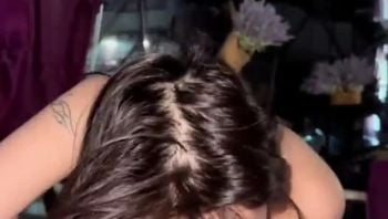 #自拍 #巨乳 #少妇 别人的女朋友永远比自家的好