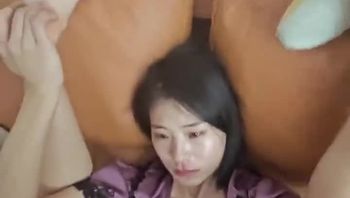 #自拍 #骚穴 #少妇 好浓密的小森林
