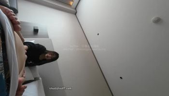 终于征服初恋女友 印象足拍