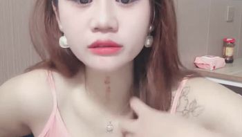 直播录屏 痒妹儿 1 20250807