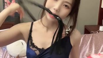 直播录屏 171模特儿微微 2 20250730