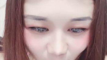 直播录屏 痒妹儿 1 20250719