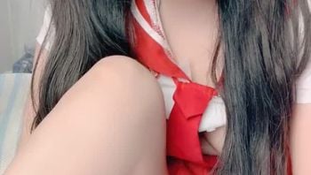 直播录屏 白虎微胖妹妹 1 20250806