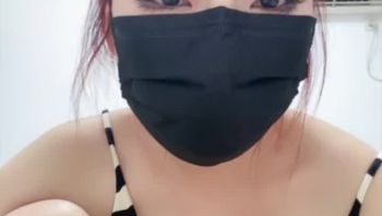 直播录屏 E小妹 1 20250811
