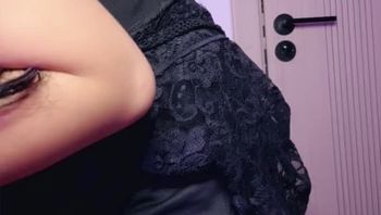 直播录屏 反差女高 1 20250731