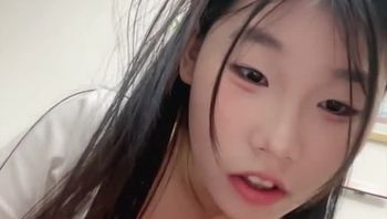 直播录屏 粉嫩小萝莉ᴥ 1 20250517