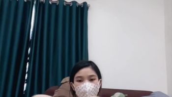 直播录屏 缺氧的小鱼儿 1 20250807