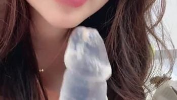 直播录屏 穿上丝袜轻微脸红 1 20250806