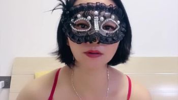 直播录屏 缠绵的夜 1 20250518