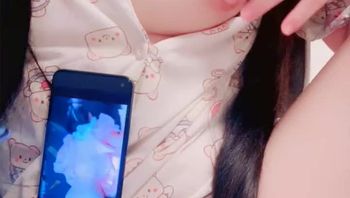 直播录屏 04嫩嫩友友 1 20250812